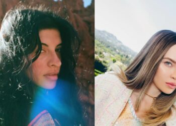 ¿Cazzu confirmó colaboración con la cantante Belinda