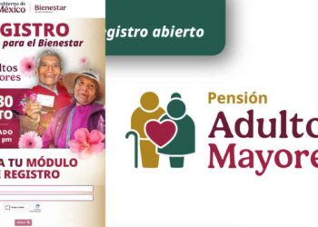 ¿Cómo consultar tu módulo para inscribirte a la Pensión Bienestar en agosto?