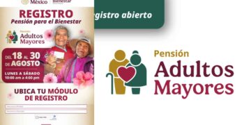 ¿Cómo consultar tu módulo para inscribirte a la Pensión Bienestar en agosto?