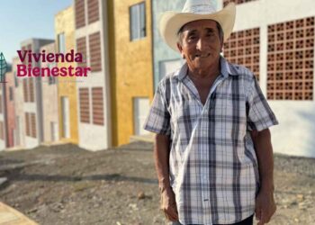 ¿Cómo funcionará la segunda etapa del programa Vivienda para el Bienestar?