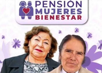 ¿Cómo solicitar la visita domiciliaria para inscribirte a la Pensión Mujeres Bienestar 2025?