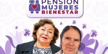 ¿Cómo solicitar la visita domiciliaria para inscribirte a la Pensión Mujeres Bienestar 2025?