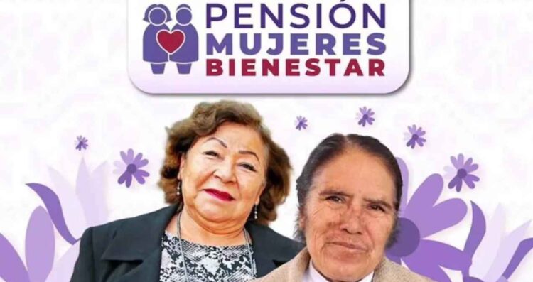 ¿Cómo solicitar la visita domiciliaria para inscribirte a la Pensión Mujeres Bienestar 2025?