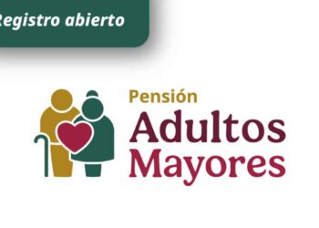 ¿Cómo ubicar paso a paso el módulo para registrarte HOY a la Pensión Bienestar?