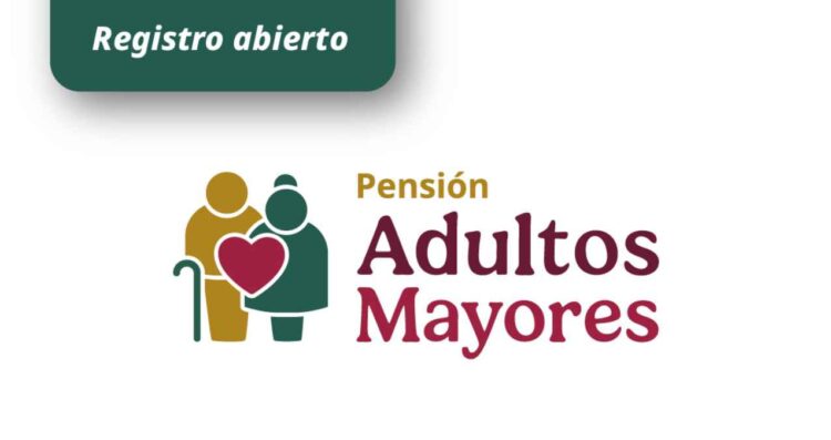 ¿Cómo ubicar paso a paso el módulo para registrarte HOY a la Pensión Bienestar?