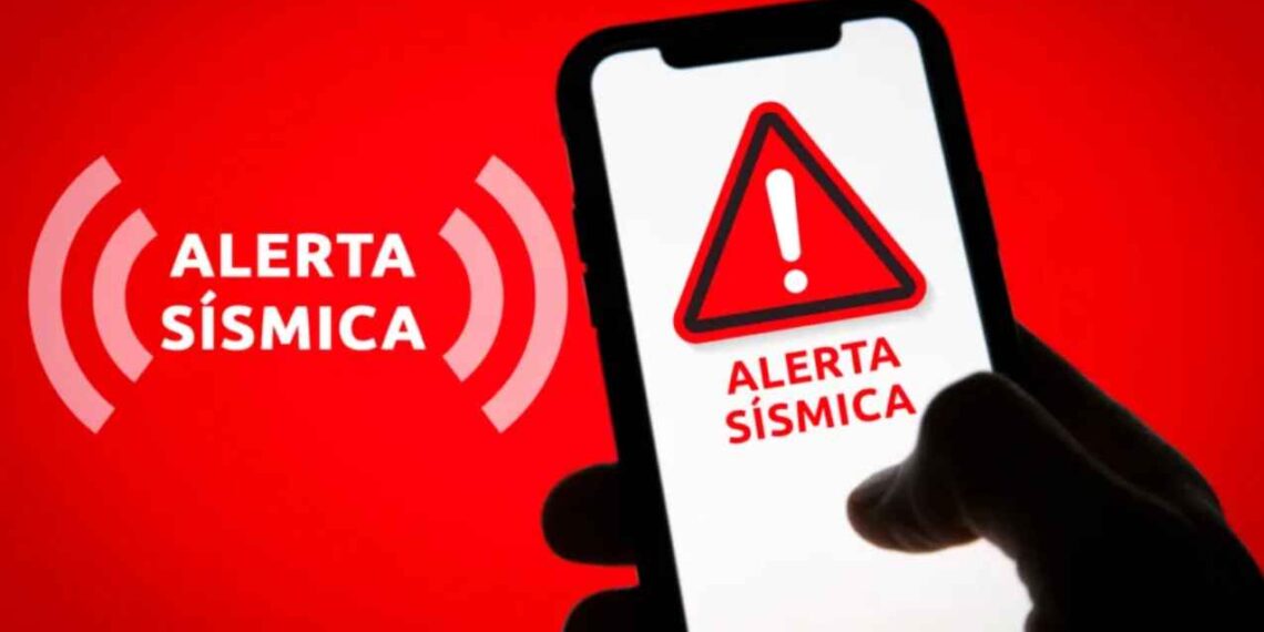¿Cuál será el mensaje que llegará a tu celular durante el Segundo Simulacro Nacional 2025?