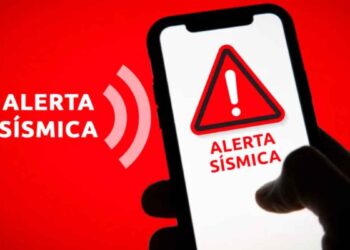 ¿Cuál será el mensaje que llegará a tu celular durante el Segundo Simulacro Nacional 2025?