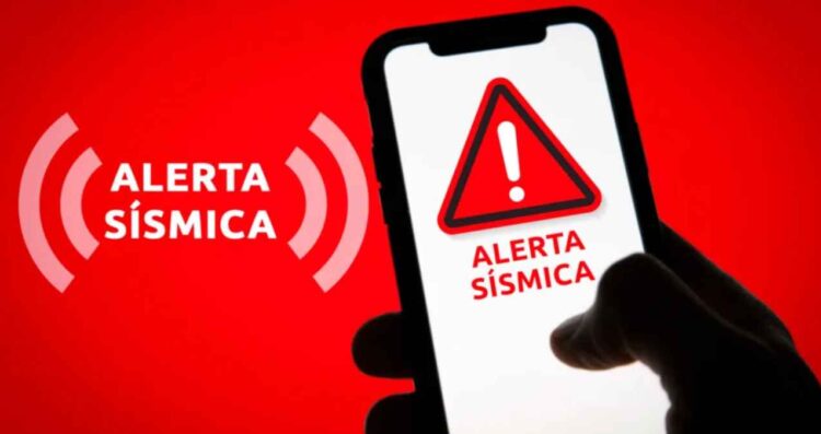¿Cuál será el mensaje que llegará a tu celular durante el Segundo Simulacro Nacional 2025?