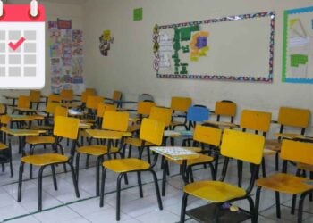 ¿Cuál es la fecha exacta del primer puente tras el regreso a clases?