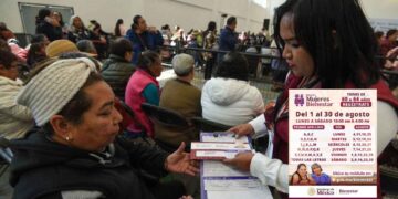 ¿Cuál es la fecha límite para registrarse a la Pensión Mujeres Bienestar?
