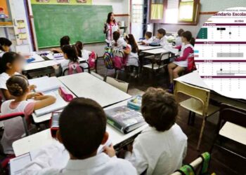 ¿Cuáles son los puentes y días festivos del ciclo escolar 2025-2026 para los estudiantes en Tamaulipas?