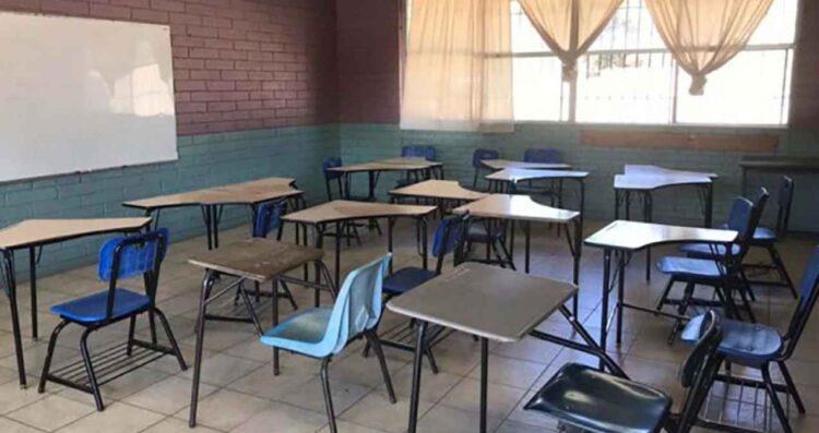¿Cuáles son todos los días de descanso en septiembre, según la SEP?