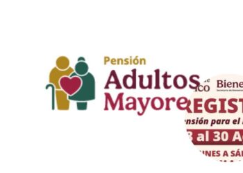 ¿Cuándo se abrirá el registro a la Pensión Bienestar en este mes de agosto? Secretaría del Bienestar comparte detalles