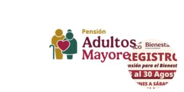 ¿Cuándo se abrirá el registro a la Pensión Bienestar en este mes de agosto? Secretaría del Bienestar comparte detalles