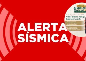 ¿Cuándo y a qué hora se realizará el Segundo Simulacro Nacional 2025?