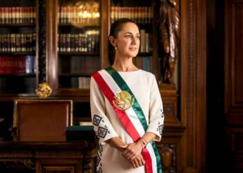 ¿Cuándo y a qué hora se realizará el primer Informe de Gobierno de Claudia Sheinbaum?