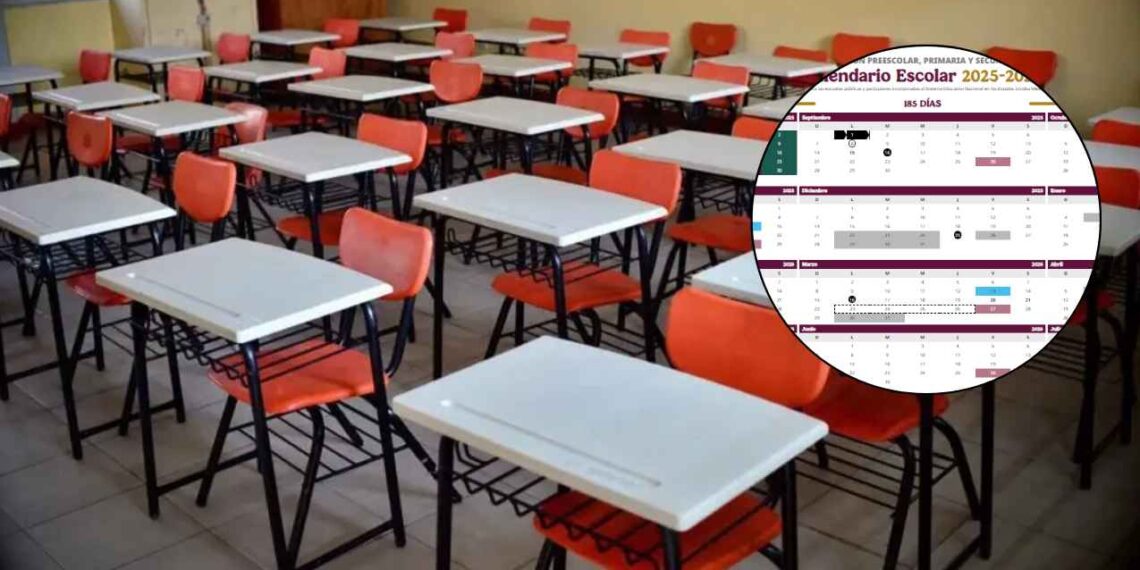 ¿Cuántos MEGAPUENTE habrá en septiembre y qué días son?