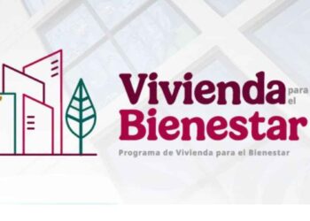 Programa de Vivienda Bienestar