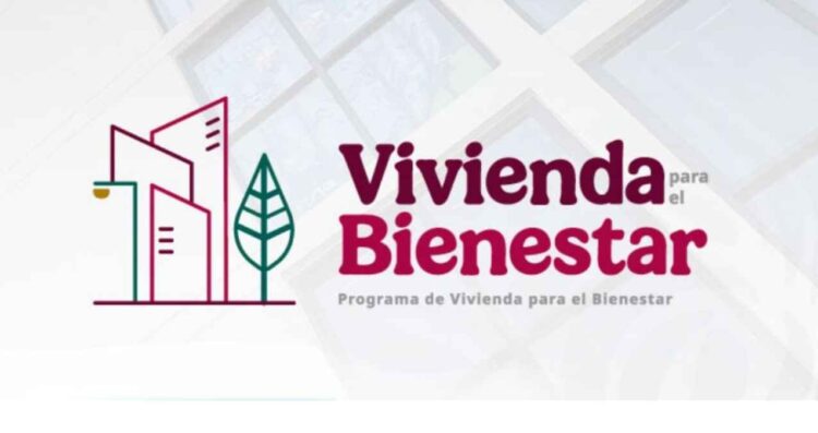 Programa de Vivienda Bienestar