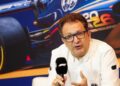 ¿Los autos de F1 serán más lentos en 2026? Nikolas Tombazis pide calma