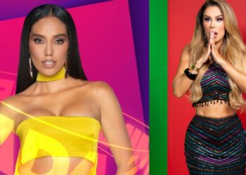 ¿Ninel Conde confirmó reencuentro con Priscila tras su salida de La Casa de los Famosos