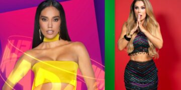 ¿Ninel Conde confirmó reencuentro con Priscila tras su salida de La Casa de los Famosos