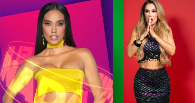¿Ninel Conde confirmó reencuentro con Priscila tras su salida de La Casa de los Famosos