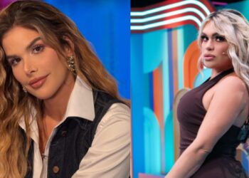 ¿Por qué Wendy Guevara y Marie Claire Harp no estarán en las galas de LCDLFM