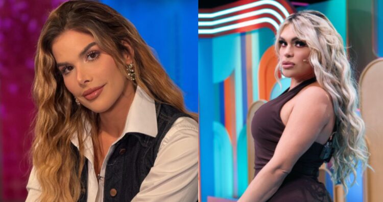 ¿Por qué Wendy Guevara y Marie Claire Harp no estarán en las galas de LCDLFM