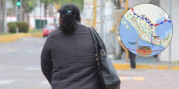 ¿Qué día podría ingresar a México el primer Frente Frío de este 2025, según el SMN?