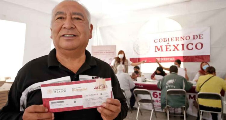 ¿Qué días podrás realizar el registro a la Pensión Bienestar si no lo hiciste en la fecha que te tocaba?
