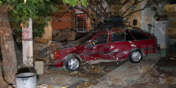 ¿Qué fue lo que pasó entre los vecinos de colonia de Ciudad Victoria, Tamaulipas?