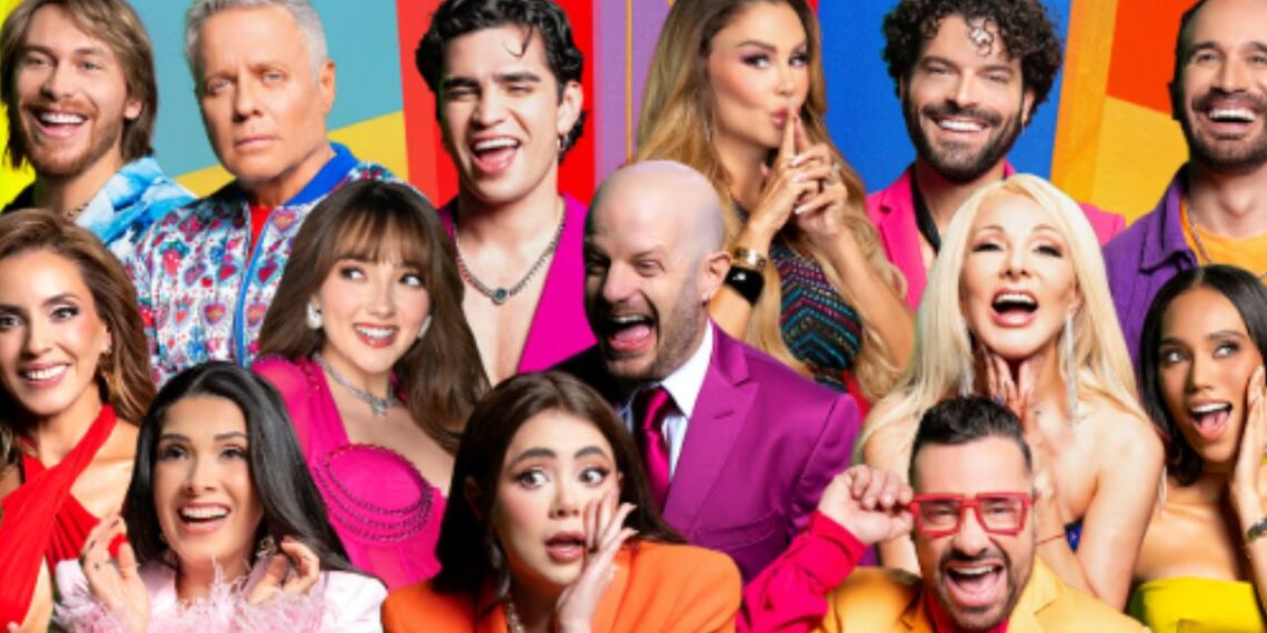 ¿Quién retará a Aldo De Nigris por la salvación en La Casa de los Famosos