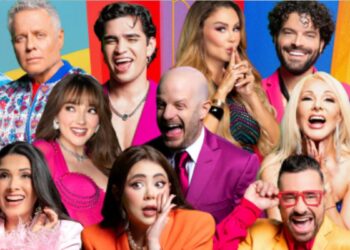 ¿Quién retará a Aldo De Nigris por la salvación en La Casa de los Famosos