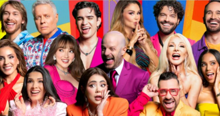 ¿Quién retará a Aldo De Nigris por la salvación en La Casa de los Famosos