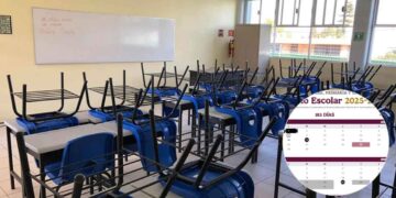 ¿Quiénes deberán regresar a clases el 25 de agosto, según la SEP?