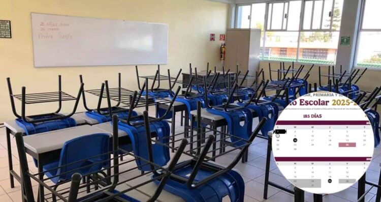 ¿Quiénes deberán regresar a clases el 25 de agosto, según la SEP?