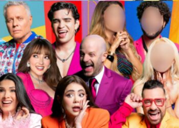 ¿Quiénes están nominados en la cuarta semana de La Casa de los Famosos México