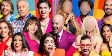 ¿Quiénes están nominados en la cuarta semana de La Casa de los Famosos México