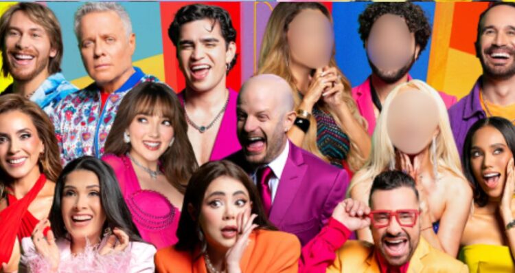 ¿Quiénes están nominados en la cuarta semana de La Casa de los Famosos México