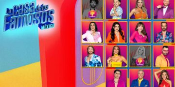 ¿Quiénes fueron los 4 finalistas de la prueba de líder de ‘La Casa de los Famosos’?