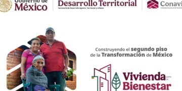 ¿Quiénes podrán inscribirse al programa Vivienda para el Bienestar?