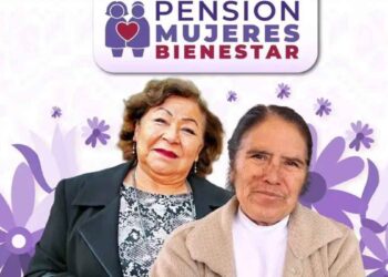 ¿Quiénes podrán realizar su registro a la Pensión Mujeres Bienestar HOY?