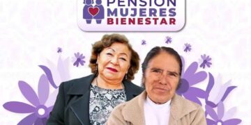¿Quiénes podrán realizar su registro a la Pensión Mujeres Bienestar HOY?