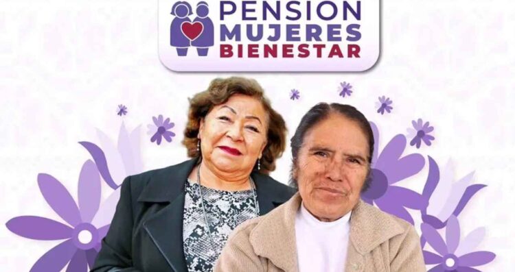 ¿Quiénes podrán realizar su registro a la Pensión Mujeres Bienestar HOY?