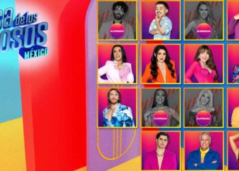 ¿Quiénes son los finalistas de la prueba de líder de ‘La Casa de los Famosos’?