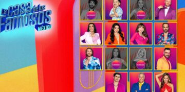 ¿Quiénes son los finalistas de la prueba de líder de ‘La Casa de los Famosos’?