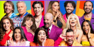 ¿Quiénes son los nominados de la Semana 5 en La Casa de los Famosos México 2025
