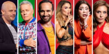 ¿Quiénes son los nominados de la tercera semana en La Casa de los Famosos México