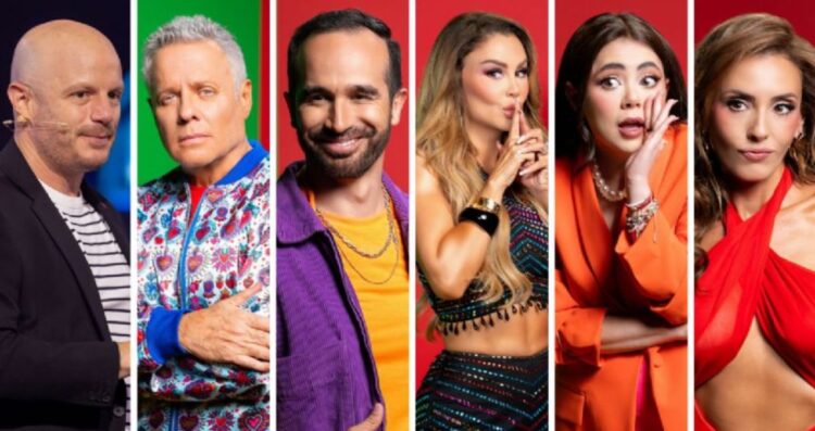 ¿Quiénes son los nominados de la tercera semana en La Casa de los Famosos México